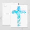 Search for baptism vertical postcards Christian