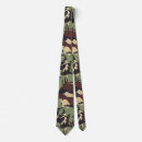 Search for retro camo ties Camouflage