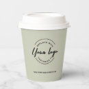 Search for green paper cups Professional