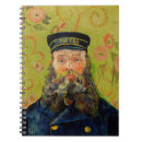 Search for postman gifts Van gogh