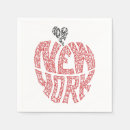 Search for new york napkins Fun