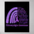 Search for fibromyalgia gifts Purple