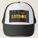 Search for ben hats British