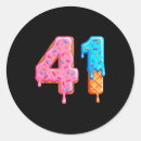 Search for number one stickers Unique