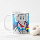 Search for strength symbol mugs Design