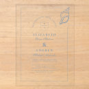 Search for elegant nautical wedding invitations Destination