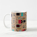 Search for acoustic mugs Rock and roll