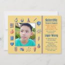 Search for mad scientist invitations Chemistry
