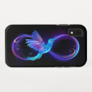 Search for humming bird iphone cases Blue