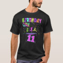 Search for trampolining tshirts Party