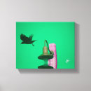 Search for crow art Pink