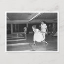 Search for bowling postcards Retro