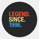 Search for 1996 stickers Halloween