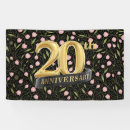 Search for anniversary banners Classic