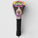 Search for springer golf head covers English springer spaniel