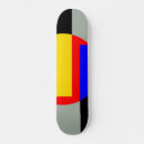 Search for architecture comp skateboards Moon