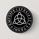Search for trinity badges Wicca