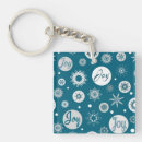 Search for joy key rings Merry christmas
