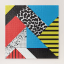 Search for bauhaus puzzles Pattern