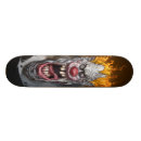 Search for clown skateboards Scary