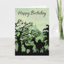 Search for stag birthday cards Antlers