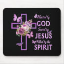 Search for saved mouse mats Cross