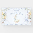 Search for one silly goose banners Bow