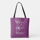 Search for mad bags Wonderland