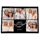 Search for stylish gift bags Elegant