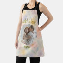 Search for best mum in the world aprons Kitchen