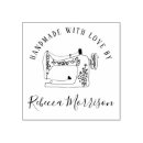 Search for fabric rubber stamps Sewing