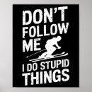 Search for freestyle skiing posters Athletic