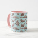 Search for sea lion mugs Mammal