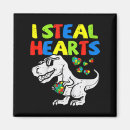 Search for steal magnets Dinosaur