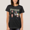 Search for fault lines tshirts Michael mcdonald