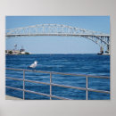 Search for huron posters Bridge