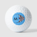 Search for fishing golf balls Cute