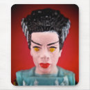 Search for frankenstein mouse mats Scary