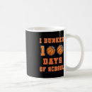 Search for dunking mugs School