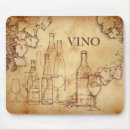 Search for wines mouse mats Wine bottles