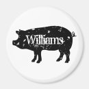 Search for meat magnets Pork