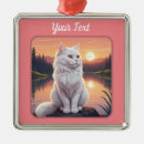 Search for long haired cat christmas tree decorations Pet