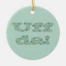 Search for stitch christmas tree decorations Green
