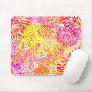 Search for home decor mouse mats Pink