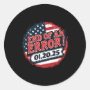 Search for error stickers Republican