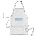 Search for computer standard aprons Joke