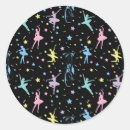 Search for ballerina shoes stickers Recital