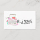 Search for typewriter business cards Cute