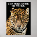 Search for distraction posters Motivation