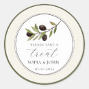 Search for olive branch stickers Rustic
